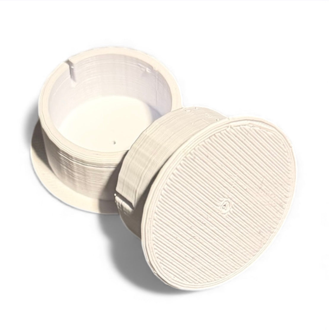 Mx650 swing arm caps